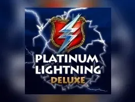 Platinum Lightning Deluxe