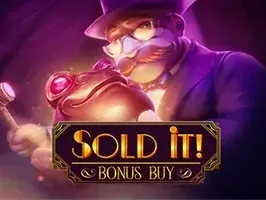 Sold it Bonus Buy