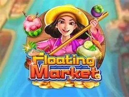Floating Market