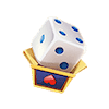 คาสิโนสด icon