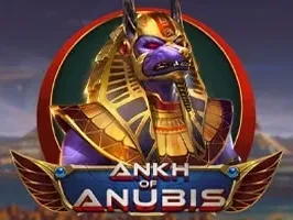Ankh of Anubis