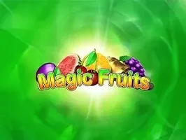 Magic Fruits