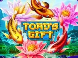 Toad's Gift