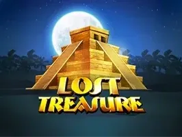 Lost Treasure screenshot